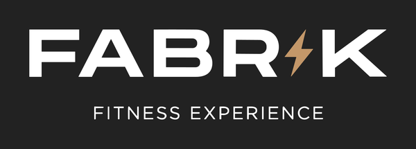 Logo de Fabrik Fitness Experience