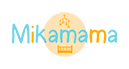 Logo de Mikamama