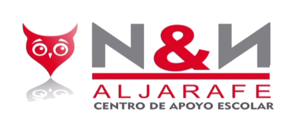 Logo de Academia N&N Aljarafe