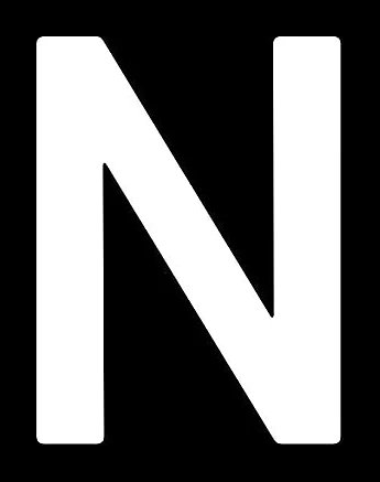 Logo de Nina Tomares
