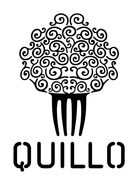 Logo de Quillo Cocina Flamenca