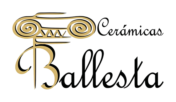 Logo de Cerámicas Ballesta
