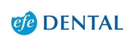 Logo de efe Dental