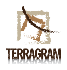 Logo de Terragram