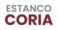 Logo de Estanco Coria nº 4