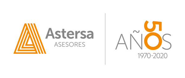 Logo de Astersa Asesores