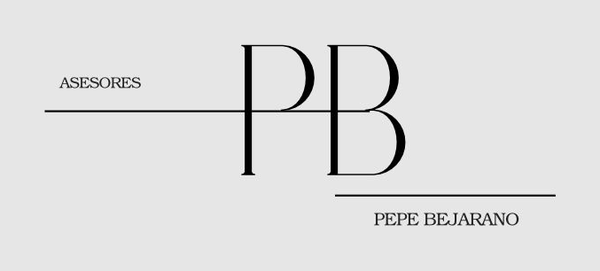 Logo de Pepe Bejarano Asesores