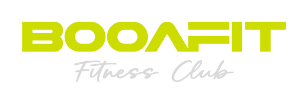 Logo de Booafit