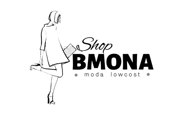 Logo de Bmona