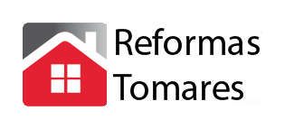 Logo de Reformas Tomares