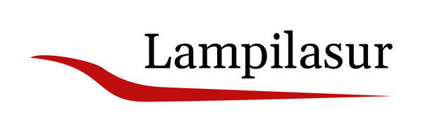 Logo de Lampilasur