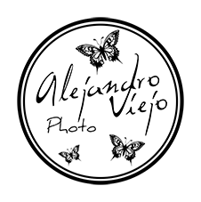 Logo de Alejandro Viejo Photo