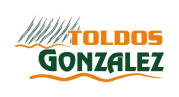 Logo de Toldos González