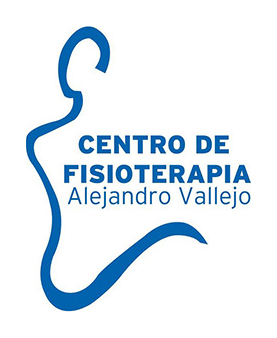 Logo de Fisioterapia Alejandro Vallejo