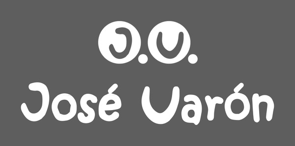 Logo de J.V. José Varón · Dolmen Costuras
