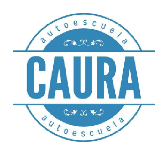Logo de Autoescuela Caura