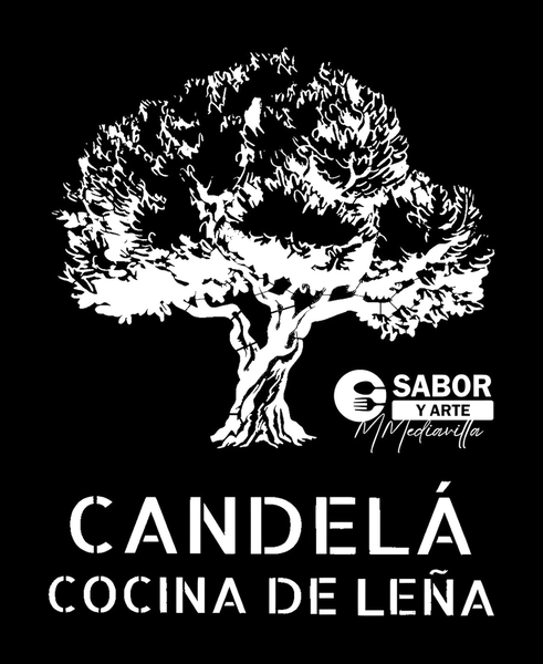 Logo de La Candelá