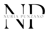 Logo de Nuria Punzano Estética Avanzada