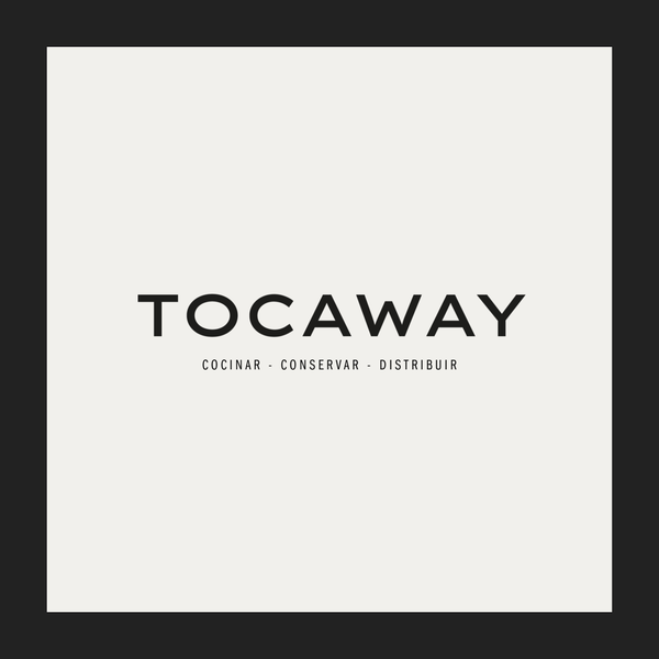 Logo de Tocaway