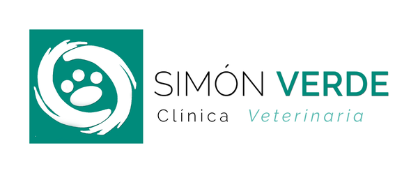 Logo de Clínica Veterinaria Simón Verde
