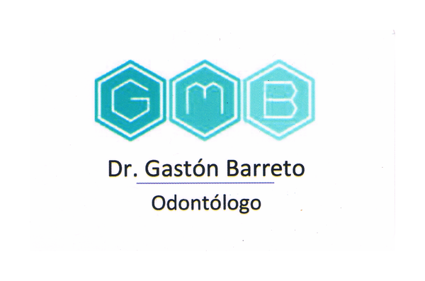 Logo de Clínica Dental GMB