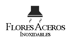 Logo de Flores Aceros Inoxidables