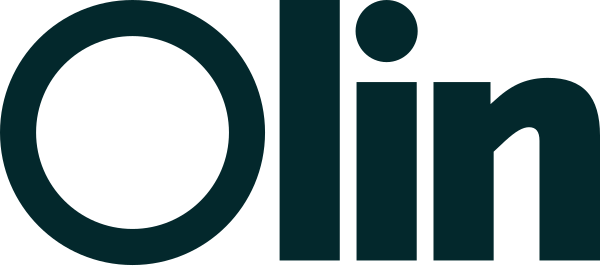 Logo de Tienda Olin