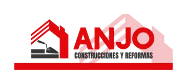 Logo de Reformas Anjo