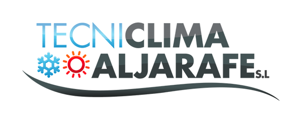 Logo de Tecniclima Aljarafe