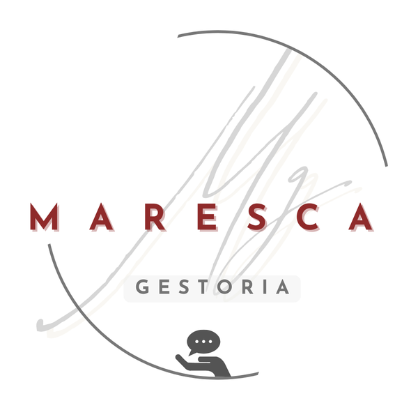 Logo de Gestoría Maresca