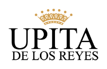 Logo de Upita de los Reyes